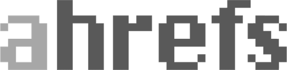 Ahrefs logo