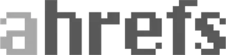 Ahrefs logo