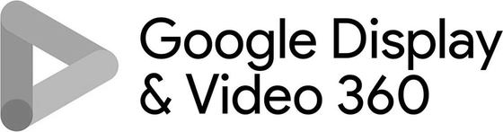 Display & Video 360 logo