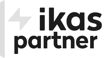 ikas logo