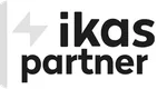 ikas logo