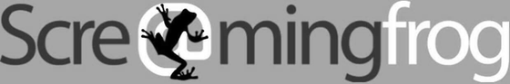 Screaming Frog logo