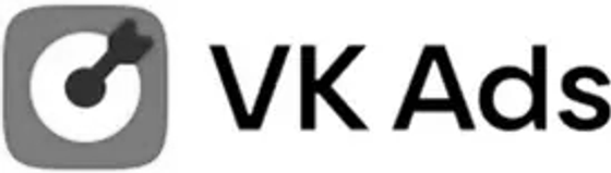 VK logo
