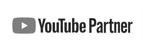 YouTube logo