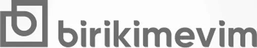 Birikimevim logo