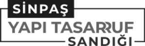 Sinpaş YTS logo