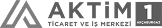 Aktim 1 logo
