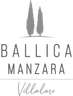 Ballıca Manzara Villalarıı logo