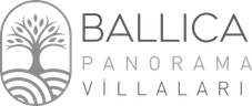 Ballıca Panorama Villaları logo