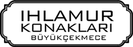 Büyükçekmece Ihlamur Konakları logo