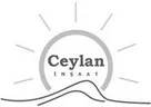 Ceylan İnşaat logo