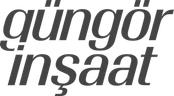 Güngör İnşaat logo