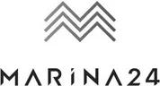 Marina 24 logo