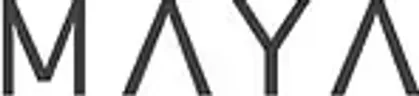 Maya International logo
