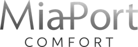 Miaport Comfort logo