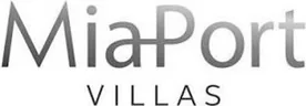 Miaport Villas logo