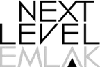 Next Level Emlak logo