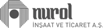 Nurol İnşaat logo