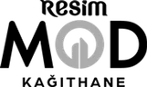 Resim Mod Kağıthane logo