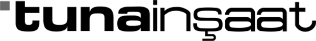 Tuna İnşaat logo