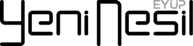 Yeni Nesil Eyüp logo