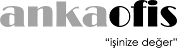 Anka Ofis Mobilyaları logo