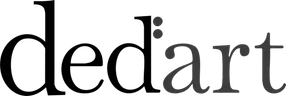 Dedart logo