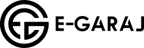 E-Garaj logo