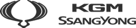 SsangYong logo