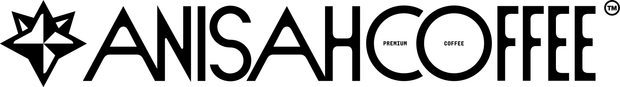 Anişah Coffee logo