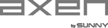 Axen logo