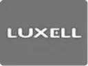 Luxell logo