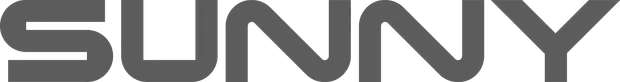 Sunny logo