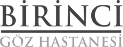 Birinci Göz Hastanesi logo