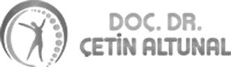 Dr. Çetin Altunal logo