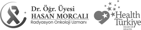 Dr. Hasan Morcalı logo