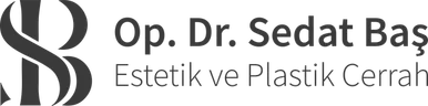 Dr. Sedat Baş logo