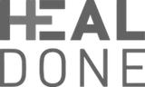 Healdone logo