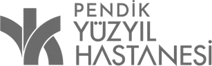 Pendik Yüzyıl Hastanesi logo