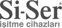 Siser İşitme Cihazları logo