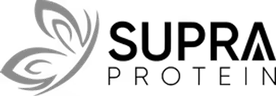 Supra Protein logo
