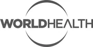 Worldhealth logo