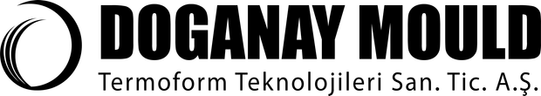 Doğanay Mould logo