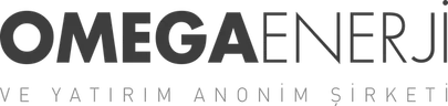 Omega Enerji logo