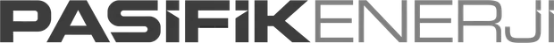 Pasifik Enerji logo