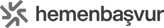 Hemen Başvur logo
