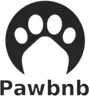 Pawbnb logo