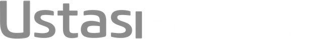Ustası Burada logo