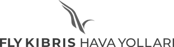 Fly Kıbrıs Hava Yolları logo